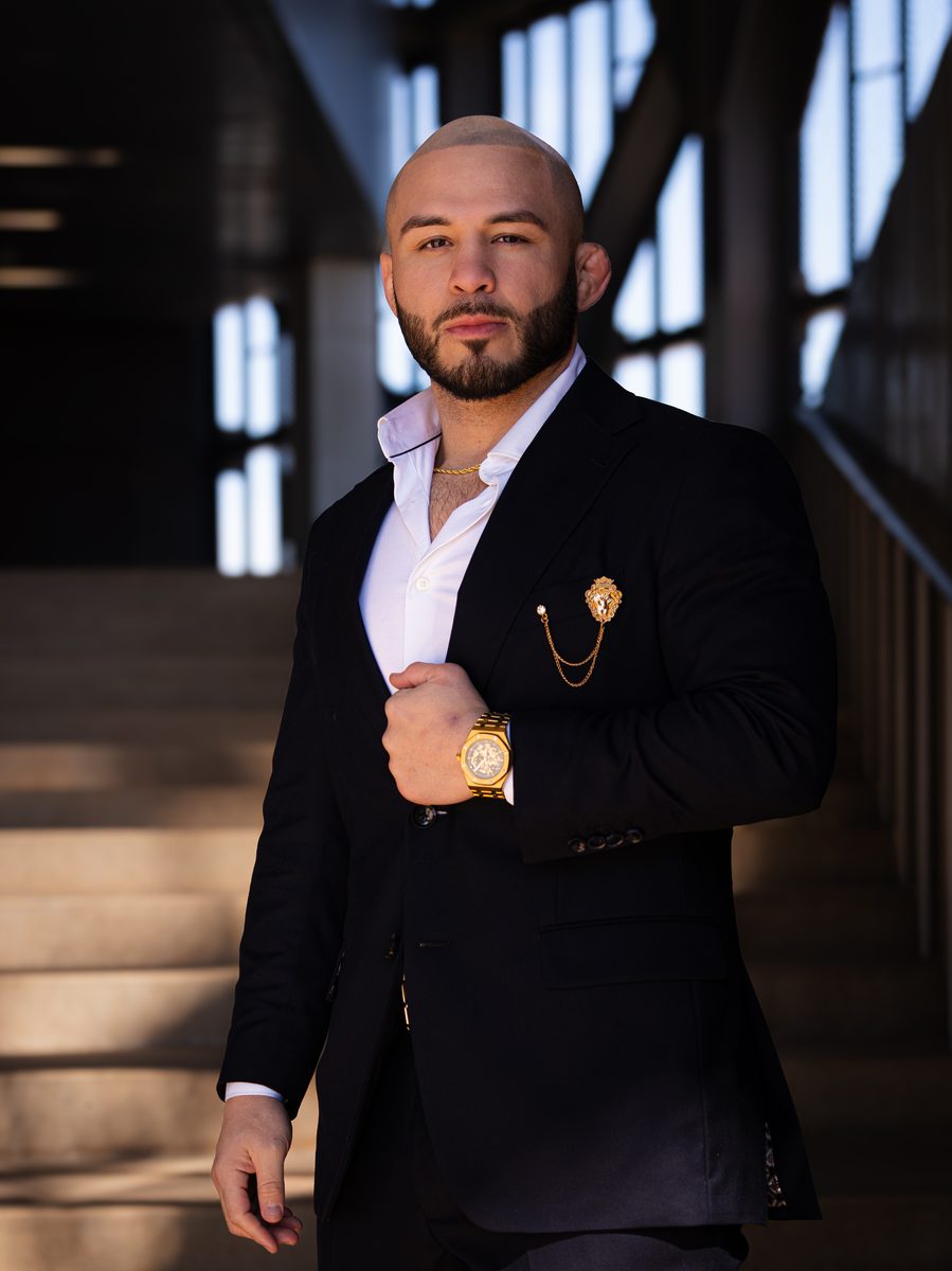Angel AC Moreno
